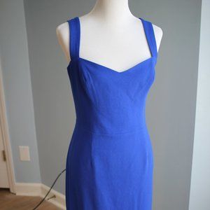 Midi Cocktail Dress